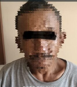 Meresahkan Masyarakat Mesuji Timur, Pelaku Curanmor Berhasil Di Tangkap Tim Gabungan Polsek Mesuji Timur