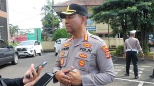Polisi Imbau Warga Tak Konvoi dan Nyalakan Petasan Saat Malam Takbiran di Bandar Lampung