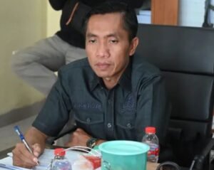 DPRD Tegaskan Pemkot jangan Lalai Audit Cepat Jumlah Data Reel Penyakit Campak