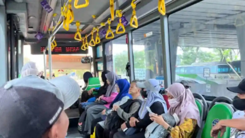Masuk Agenda Pembangunan 2026, Transportasi Publik Bandar Lampung Jadi Sorotan DPRD