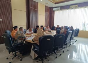 DPRD Bandar Lampung Desak BRI Tuntaskan Masalah Parkir di Jalan Raden Intan