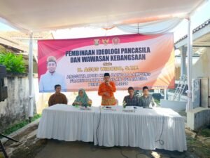 Agus Widodo Ajak Masyarakat Dekatkan Diri dengan Al-Qur’an