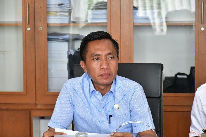 DPRD Minta Dinkes Periksa RSIA Puri Betik Hati Terkait Pasien Anak Meninggal