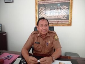 Jelang Ramadhan, Pemkot Bandar Lampung Akan Gelar Pasar Murah