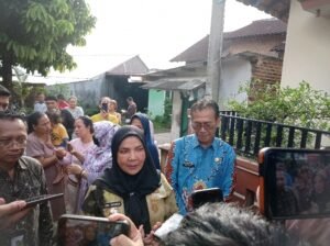 Eva Dwiana Minta Perusahaan Bayar THR Tepat Waktu