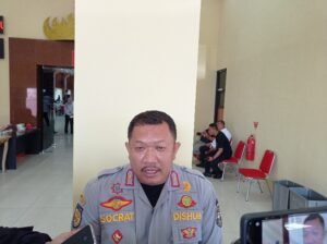 Antisipasi Arus Mudik 2026, Dishub Bandar Lampung Kerahkan 120 Personel