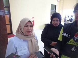 Pada 2026, DPPA Bandar Lampung Siapkan 3.000 Sasaran Program Pencegahan Kekerasan