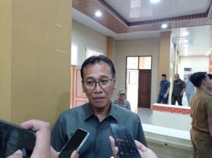 Jam Kerja ASN Bandar Lampung Akan di Sesuaikan Selama Ramadhan