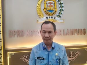 Pemkot Bandar Lampung Larang Hiburan Malam Buka Saat Ramadhan