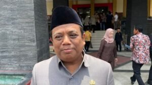 Dinas Pangan Pastikan Stok Bahan Pokok di Bandar Lampung Aman hingga Pasca Lebaran 2026