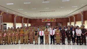 Perkuat Pendampingan Hukum dan Dongkrak PAD, Pemkot Bandar Lampung Gandeng Kejari