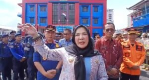 Maraknya Kasus Kecelakaan di Perlintasan, Pemkot Bandar Lampung Tekankan Peningkatan Keamanan