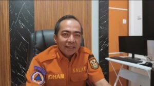 Sepanjang 2025 BPBD Kota Bandar Lampung Rekam 338 Bencana Hidrometeorologi
