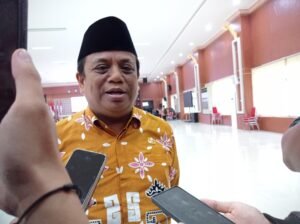 Jelang Ramadhan, Pemkot Bandar Lampung Pastikan Pasokan Pangan Stabil