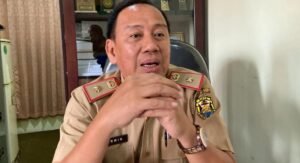 Kadisdag Bandar Lampung Pastikan Harga Pangan Aman Jelang Ramadhan