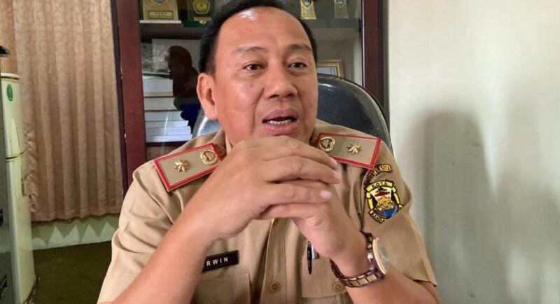 Kadisdag Bandar Lampung Pastikan Harga Pangan Aman Jelang Ramadhan
