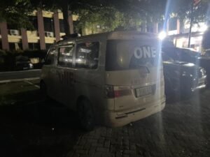 Bravo Polda Lampung : Berhasil Ungkap Penyelundupan 15,7 Kilogram Sabu di Pelabuhan Bakauheni