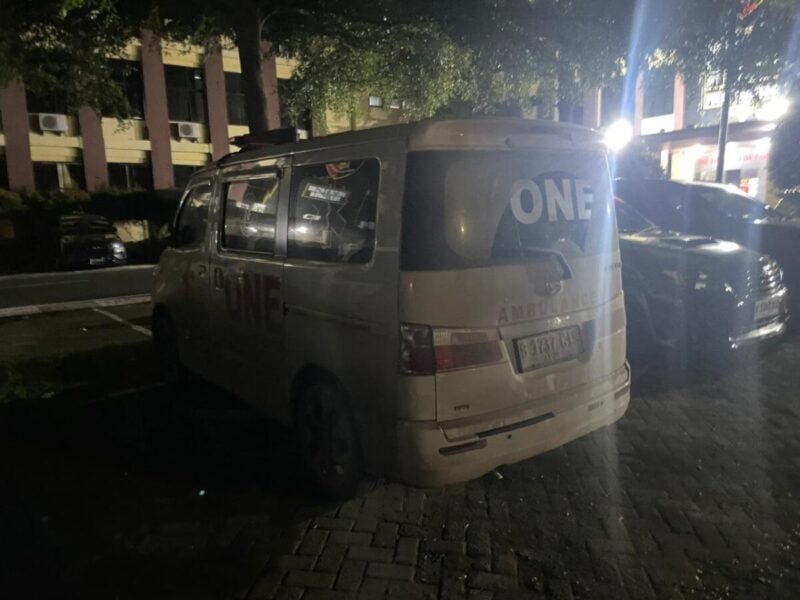 Bravo Polda Lampung : Berhasil Ungkap Penyelundupan 15,7 Kilogram Sabu di Pelabuhan Bakauheni