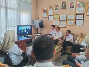 Bahas Kerja Sama dengan UGM, Pemkab Tanggamus Siap Perkuat Pendidikan hingga Pengabdian Masyarakat