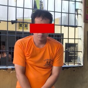 Modus Ajari Main Game, Pria Pengangguran di Lampung Cabuli Bocah 10 Tahun