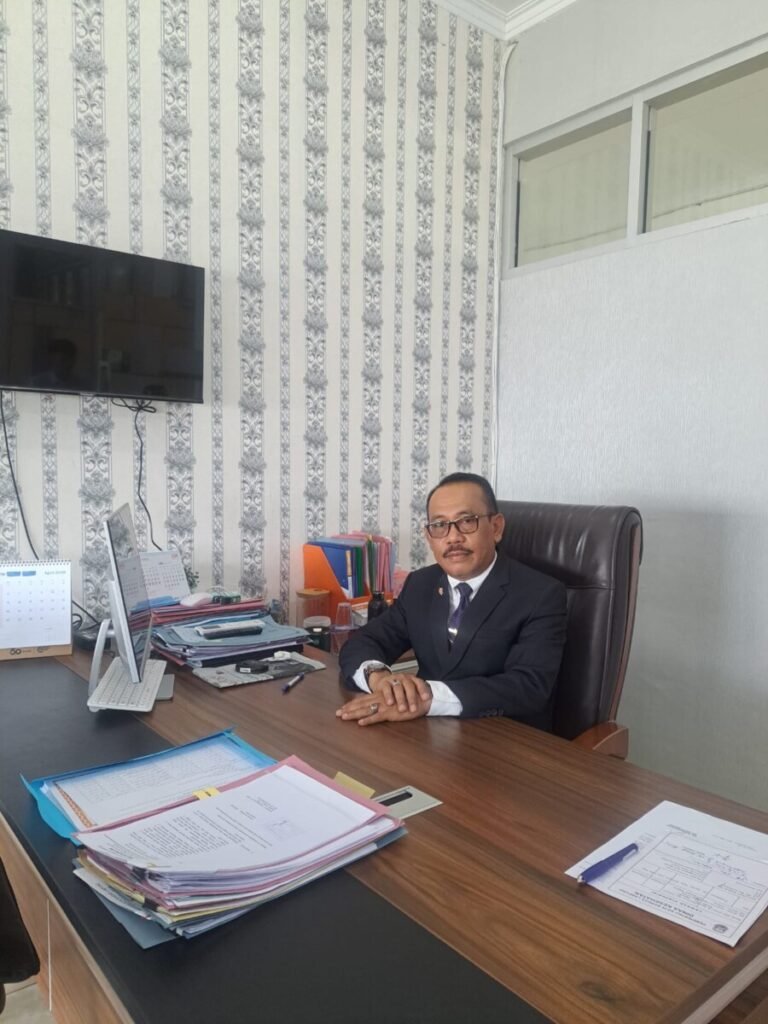 Keluhan Warga Soal Puskesmas Way Kandis, Kadinkes Tegaskan Layanan Ikuti SE Wali Kota