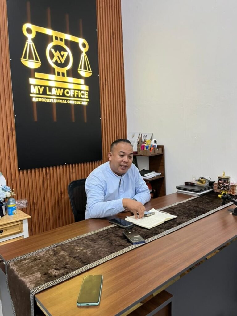 Kuasa Hukum Budi Kurniawan Bongkar Dakwaan Jaksa: Klaim Kerugian Negara Rp268 Miliar Dinilai Tak Berdasar