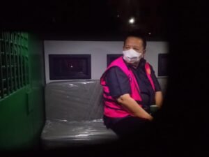 Mantan Gubernur Lampung Arinal Djunaidi Ditetapkan Tersangka Kasus Korupsi PI 10%