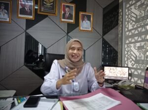 2026 Pemkot Bandar Lampung Bidik Investasi Rp 4,5 Triliun