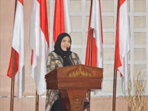 Wali Kota Bandar Lampung Larang Penggunaan Kendaraan Dinas untuk Mudik
