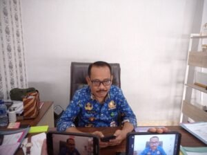 Dugaan Keracunan Menu MBG, Dinkes: SPPG Belum Mendapatkan SLHS