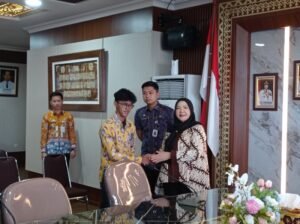16 Warga Terdampak Musibah Dapat Bantuan dari Pemkot Bandar Lampung Rp 88,5 Juta