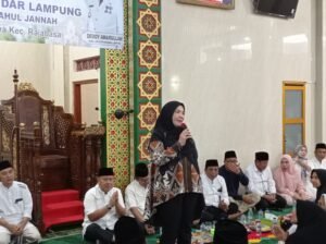 Tunggu Kepastian Keamanan Timur Tengah, Pemkot Bandar Lampung Pastikan Program Umroh Gratis Tetap Siap