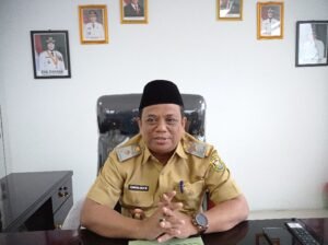 Dinas Pangan Bandar Lampung Imbau Warga Cermat Memilih Bahan Pangan