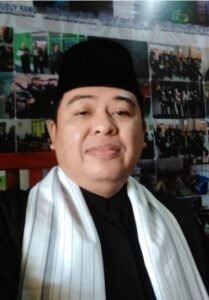 Ketua Pendekar Banten Ajak Masyarakat Jaga Jati Diri Bangsa di Hari Kebangkitan Nasional