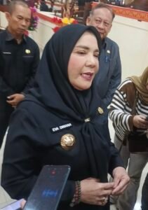 Wali Kota Bandar Lampung Kecewa atas Insiden Tenggelamnya Bocah di Hotel Swiss-Bel ‎