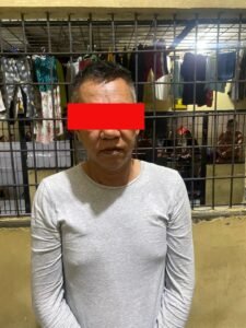 Akal-akalan Punya Konter HP, Pria 49 Tahun di Bandar Lampung Cabuli Siswi SMA