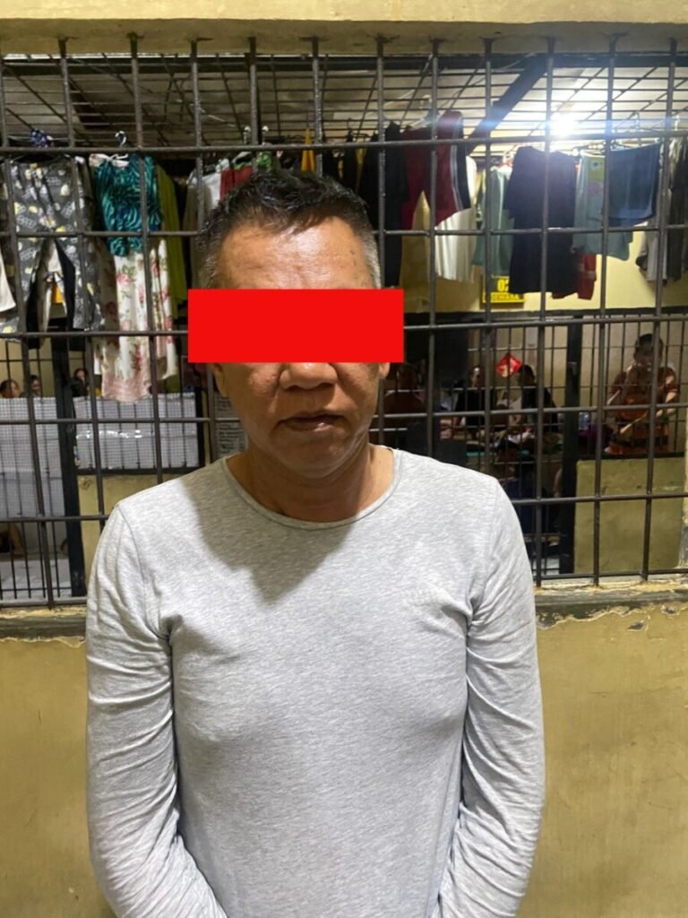 Akal-akalan Punya Konter HP, Pria 49 Tahun di Bandar Lampung Cabuli Siswi SMA