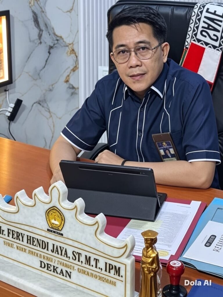 Dampak Tata Guna Lahan UIN Raden Intan Lampung: Dorong Pertumbuhan Tapi Picu Masalah Infrastruktur Bandar Lampung