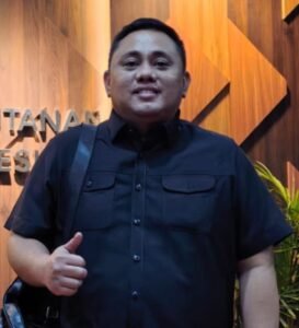 Di Tengah Tekanan Global, Ardho Ajak Masyarakat Tetap Percaya pada Kekuatan Ekonomi Indonesia