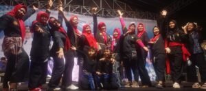Ketua Srikandi Pendekar Banten Kota Metro Geram, Eksekutif-Legislatif Diminta Hentikan Saling Lempar Tanggung Jawab