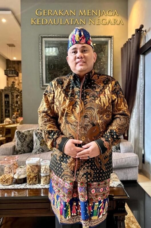 Polemik Tembak di Tempat Begal, Ardho: Polisi Bertindak Sesuai SOP dan Demi Keselamatan Masyarakat  ‎