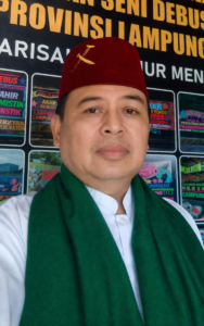 Pendekar Banten Kota Metro Desak Kejagung Audit Investigasi APBD 2025-2026