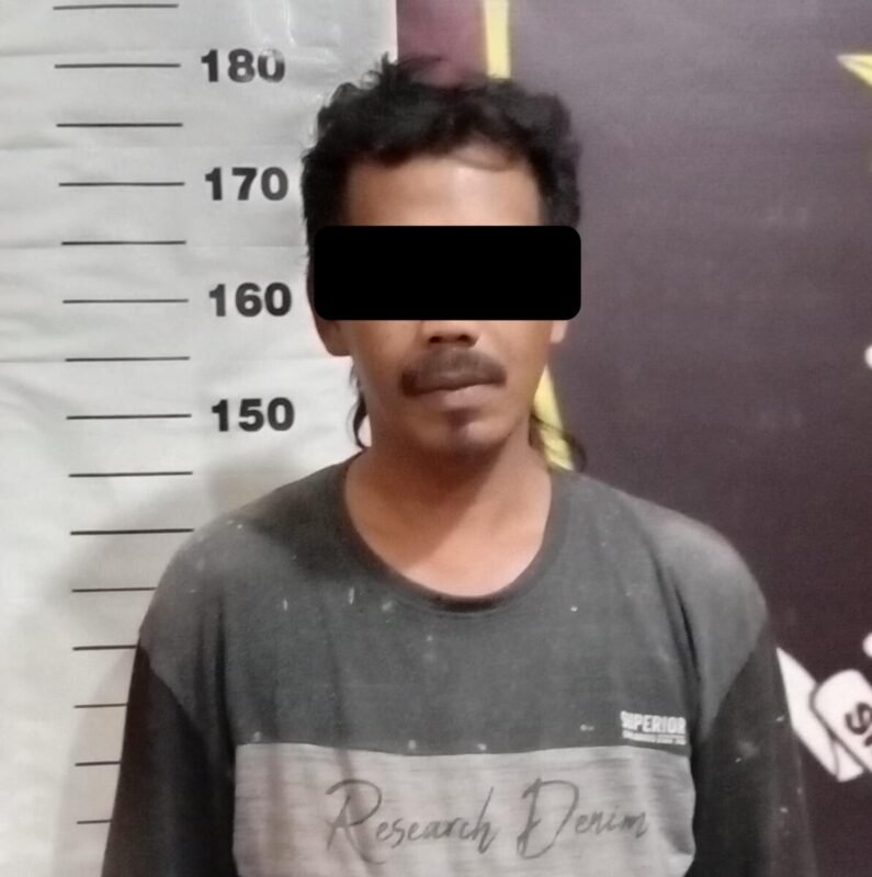 Polres Metro Ungkap Kasus Pengeroyokan, Satu Pelaku Diamankan