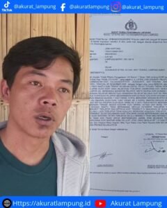 Kasus Penjualan Kopi Rp1,4 Miliar Mandek di Polda Lampung, Korban Mengaku Dimintai Uang Rp31 Juta untuk “Biaya Pengungkapan” ‎