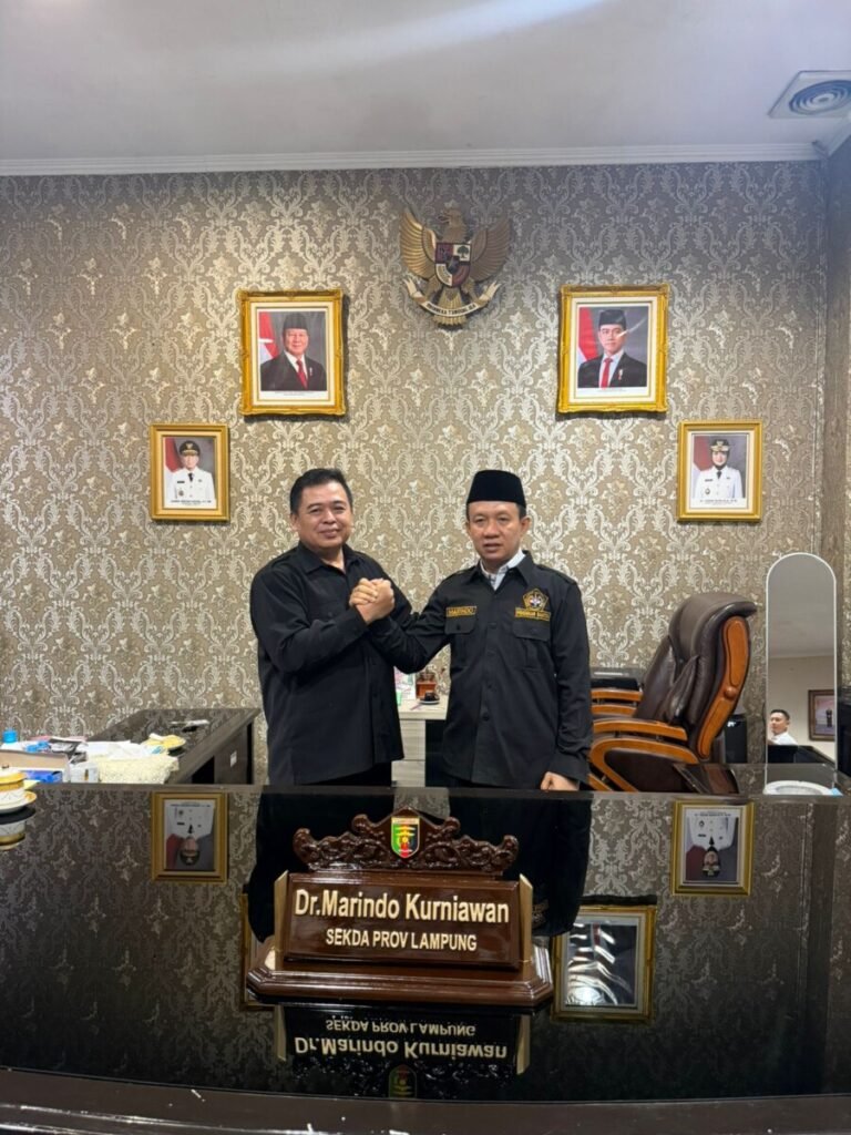 99 Pendekar Banten dan 99 Jawara Lampung Siap Tampilkan Debus Surosowan Kolosal di K-Fest 2026, Bidik Rekor MURI
