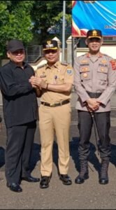 HUT ke-89 Kota Metro, Ketua Umum Pendekar Banten Ajak Perkuat Pendidikan Karakter dan Pelestarian Budaya