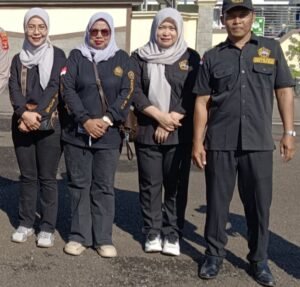 Endang Rualiana Minta Legislatif dan Eksekutif Kota Metro Perkuat Sinergi untuk Kepentingan Rakyat