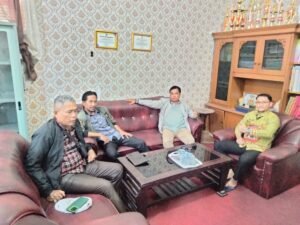 Tim satgas Pemkab Segera tinjau terkait Pencemaran Limbah SPPG, MBG Soponyono