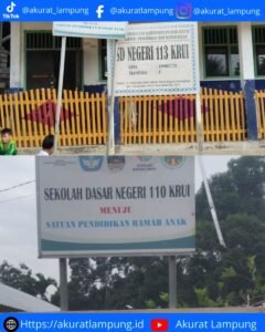 Kepala Sekolah Rangkap Pimpin Dua SD, Pengelolaan PIP dan BOS Jadi Sorotan