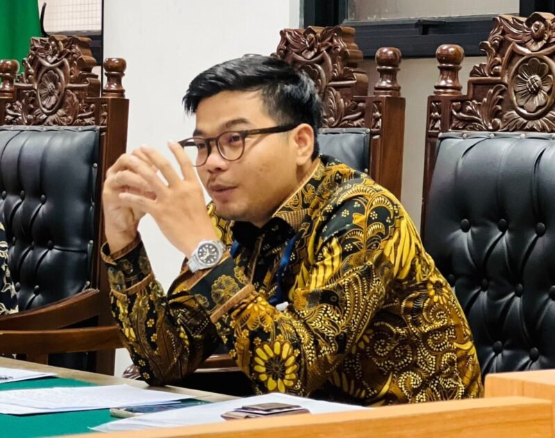Nama Bupati Tanggamus Terus Dikaitkan, Kuasa Hukum: Angkat bicara tudingan Tanpa Dasar Hukum